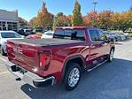 Used 2021 GMC Sierra 1500 SLT Crew Cab 4x4, Pickup for sale #242175B - photo 5