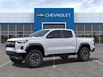 New 2024 Chevrolet Colorado ZR2 Crew Cab 4WD, Pickup for sale #242178 - photo 3