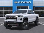 New 2024 Chevrolet Colorado ZR2 Crew Cab 4WD, Pickup for sale #242214 - photo 6