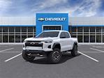 New 2024 Chevrolet Colorado ZR2 Crew Cab 4WD, Pickup for sale #242214 - photo 8