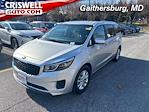 2017 Kia Sedona 4x2, Minivan for sale #242215A - photo 1