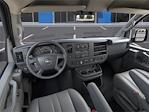 New 2024 Chevrolet Express 3500 1LS RWD, Passenger Van for sale #242232 - photo 15