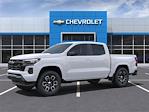 New 2024 Chevrolet Colorado Z71 Crew Cab 4WD, Pickup for sale #242246 - photo 3