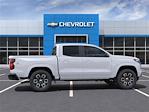 New 2024 Chevrolet Colorado Z71 Crew Cab 4WD, Pickup for sale #242246 - photo 5