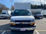 2024 Chevrolet Express 3500 Regular Cab RWD, Wabash Cargo Box Van for sale #242255 - photo 10