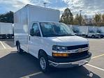 2024 Chevrolet Express 3500 Regular Cab RWD, Wabash Cargo Box Van for sale #242255 - photo 3