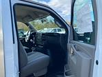 2024 Chevrolet Express 3500 Regular Cab RWD, Wabash Cargo Box Van for sale #242255 - photo 24