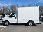 2024 Chevrolet Express 3500 Regular Cab RWD, Wabash Cargo Box Van for sale #242255 - photo 5