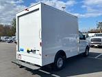 2024 Chevrolet Express 3500 Regular Cab RWD, Wabash Cargo Box Van for sale #242255 - photo 8