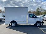 2024 Chevrolet Express 3500 Regular Cab RWD, Wabash Cargo Box Van for sale #242255 - photo 9