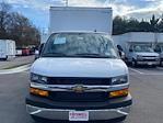 2024 Chevrolet Express 3500 Regular Cab RWD, Wabash Cargo Box Van for sale #242258 - photo 10