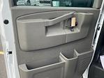 2024 Chevrolet Express 3500 Regular Cab RWD, Wabash Cargo Box Van for sale #242258 - photo 12