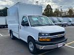 2024 Chevrolet Express 3500 Regular Cab RWD, Wabash Cargo Box Van for sale #242258 - photo 3