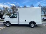 2024 Chevrolet Express 3500 Regular Cab RWD, Wabash Cargo Box Van for sale #242258 - photo 5