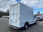 2024 Chevrolet Express 3500 Regular Cab RWD, Wabash Cargo Box Van for sale #242258 - photo 8