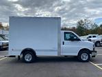 2024 Chevrolet Express 3500 Regular Cab RWD, Wabash Cargo Box Van for sale #242258 - photo 9