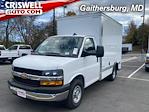 2024 Chevrolet Express 3500 Regular Cab RWD, Wabash Cargo Box Van for sale #242259 - photo 1