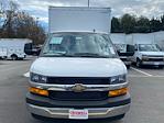 2024 Chevrolet Express 3500 Regular Cab RWD, Wabash Cargo Box Van for sale #242259 - photo 10