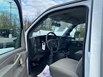 2024 Chevrolet Express 3500 Regular Cab RWD, Wabash Cargo Box Van for sale #242259 - photo 14