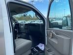 2024 Chevrolet Express 3500 Regular Cab RWD, Wabash Cargo Box Van for sale #242259 - photo 24