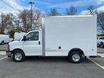 2024 Chevrolet Express 3500 Regular Cab RWD, Wabash Cargo Box Van for sale #242259 - photo 5