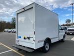 2024 Chevrolet Express 3500 Regular Cab RWD, Wabash Cargo Box Van for sale #242259 - photo 8