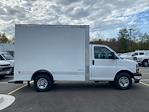 2024 Chevrolet Express 3500 Regular Cab RWD, Wabash Cargo Box Van for sale #242259 - photo 9