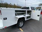 New 2024 Chevrolet Silverado 3500 Work Truck Crew Cab 4WD, 9' Knapheide Steel Service Body Service Truck for sale #242263 - photo 10