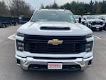 New 2024 Chevrolet Silverado 3500 Work Truck Crew Cab 4WD, 9' Knapheide Steel Service Body Service Truck for sale #242263 - photo 12