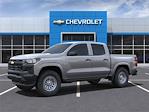 New 2024 Chevrolet Colorado Work Truck Crew Cab 4WD, Pickup for sale #242267 - photo 3