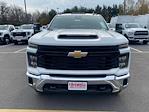 New 2024 Chevrolet Silverado 3500 Work Truck Crew Cab 4WD, Cab Chassis for sale #242278 - photo 10