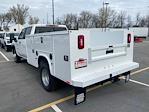 New 2024 Chevrolet Silverado 3500 Work Truck Crew Cab 4WD, Cab Chassis for sale #242278 - photo 5