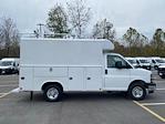 New 2024 Chevrolet Express 3500 Work Truck Regular Cab RWD, Cutaway for sale #242281 - photo 12