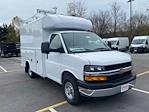 New 2024 Chevrolet Express 3500 Work Truck Regular Cab RWD, Cutaway for sale #242281 - photo 2