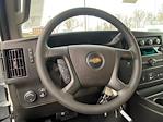 New 2024 Chevrolet Express 3500 Work Truck Regular Cab RWD, Cutaway for sale #242281 - photo 34