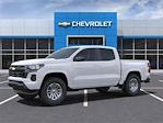 2024 Chevrolet Colorado Crew Cab 2WD, Pickup for sale #242290 - photo 3