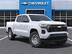 2024 Chevrolet Colorado Crew Cab 2WD, Pickup for sale #242290 - photo 7