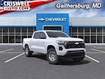 New 2024 Chevrolet Colorado LT Crew Cab 2WD, Pickup for sale #242291 - photo 1