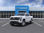 New 2024 Chevrolet Colorado LT Crew Cab 2WD, Pickup for sale #242291 - photo 8