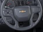 New 2025 Chevrolet Silverado 2500 Work Truck Regular Cab 4WD, Pickup for sale #250058 - photo 19