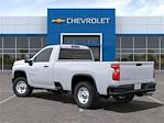 New 2025 Chevrolet Silverado 2500 Work Truck Regular Cab 4WD, Pickup for sale #250058 - photo 4