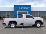 New 2025 Chevrolet Silverado 2500 Work Truck Regular Cab 4WD, Pickup for sale #250058 - photo 5