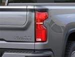 New 2025 Chevrolet Silverado 2500 High Country Crew Cab 4WD, Pickup for sale #250064 - photo 11