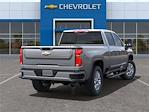 New 2025 Chevrolet Silverado 2500 High Country Crew Cab 4WD, Pickup for sale #250064 - photo 2