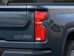 New 2025 Chevrolet Silverado 2500 High Country Crew Cab 4WD, Pickup for sale #250068 - photo 11