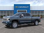 New 2025 Chevrolet Silverado 2500 High Country Crew Cab 4WD, Pickup for sale #250068 - photo 3