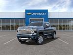 New 2025 Chevrolet Silverado 2500 High Country Crew Cab 4WD, Pickup for sale #250068 - photo 8