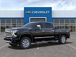 2025 Chevrolet Silverado 2500 Crew Cab 4WD, Pickup for sale #250074 - photo 3