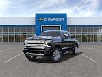 2025 Chevrolet Silverado 2500 Crew Cab 4WD, Pickup for sale #250074 - photo 8