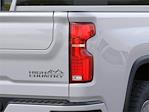 New 2025 Chevrolet Silverado 2500 High Country Crew Cab 4WD, Pickup for sale #250114 - photo 11